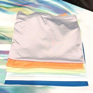 Gator Masks - Set of 6